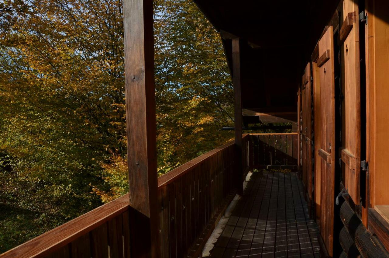 Ferienhaus Wagner Bad Ischl Exterior photo